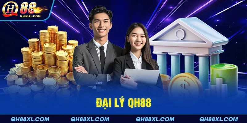 Chi tiết thông tin về chương trình đại lý QH88
