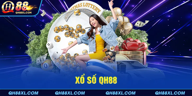 Những điều cần biết về chuyên mục xổ số QH88